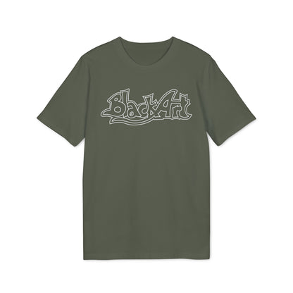 Black Art Records Bio-T-Shirt (Premium Qualität)
