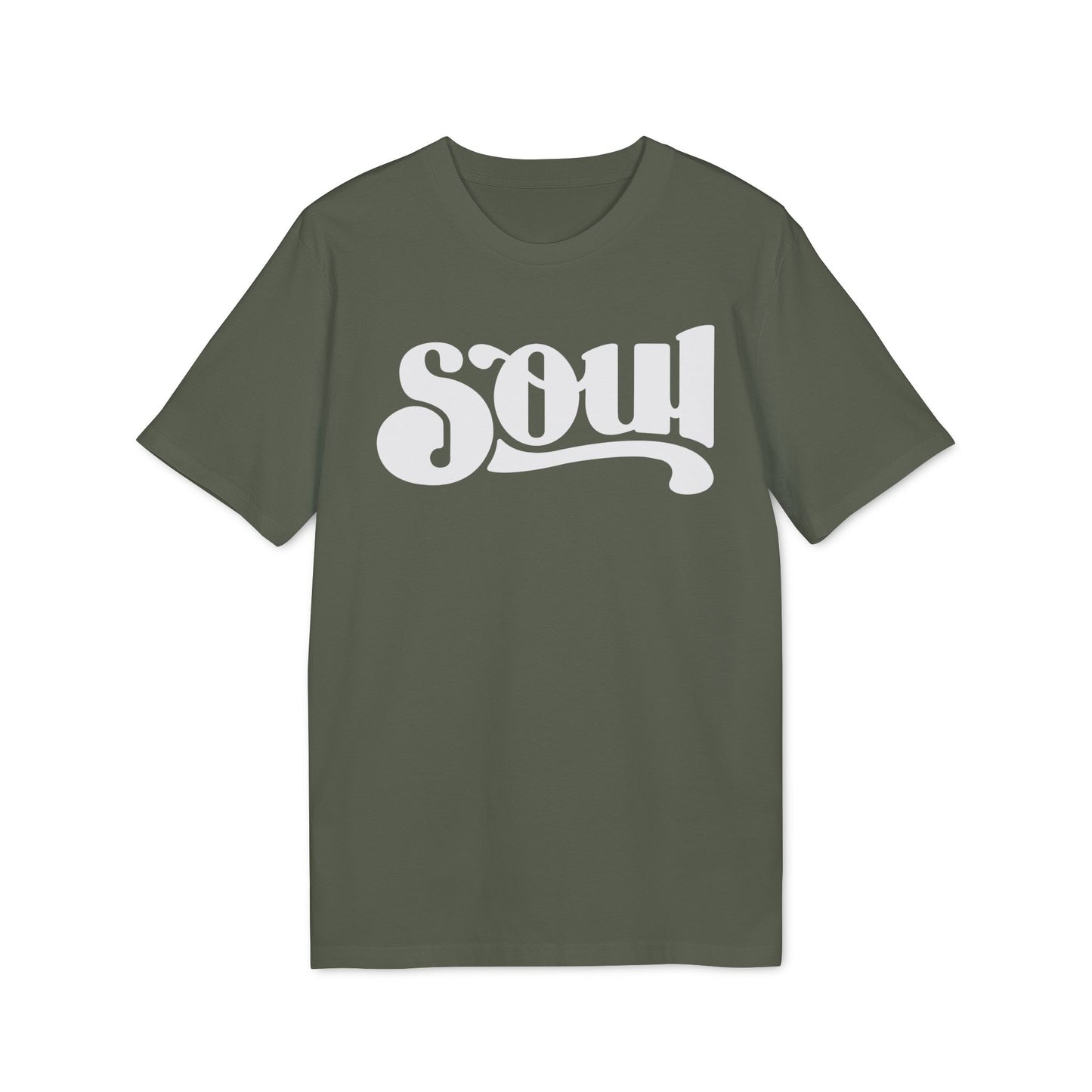 Soul Bio-T-Shirt (Premium Qualität)
