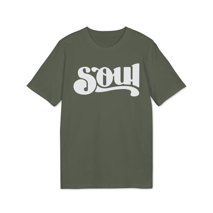 Soul Bio-T-Shirt (Premium Qualität)