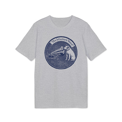 His Masters Voice Bio-T-Shirt (Premium Qualität)
