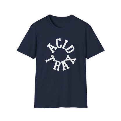 Acid Trax Records T Shirt