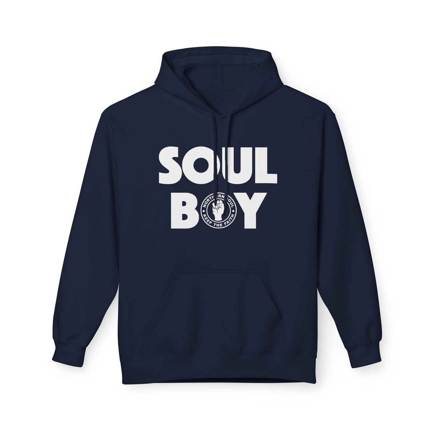 Soul Boy Hoodie
