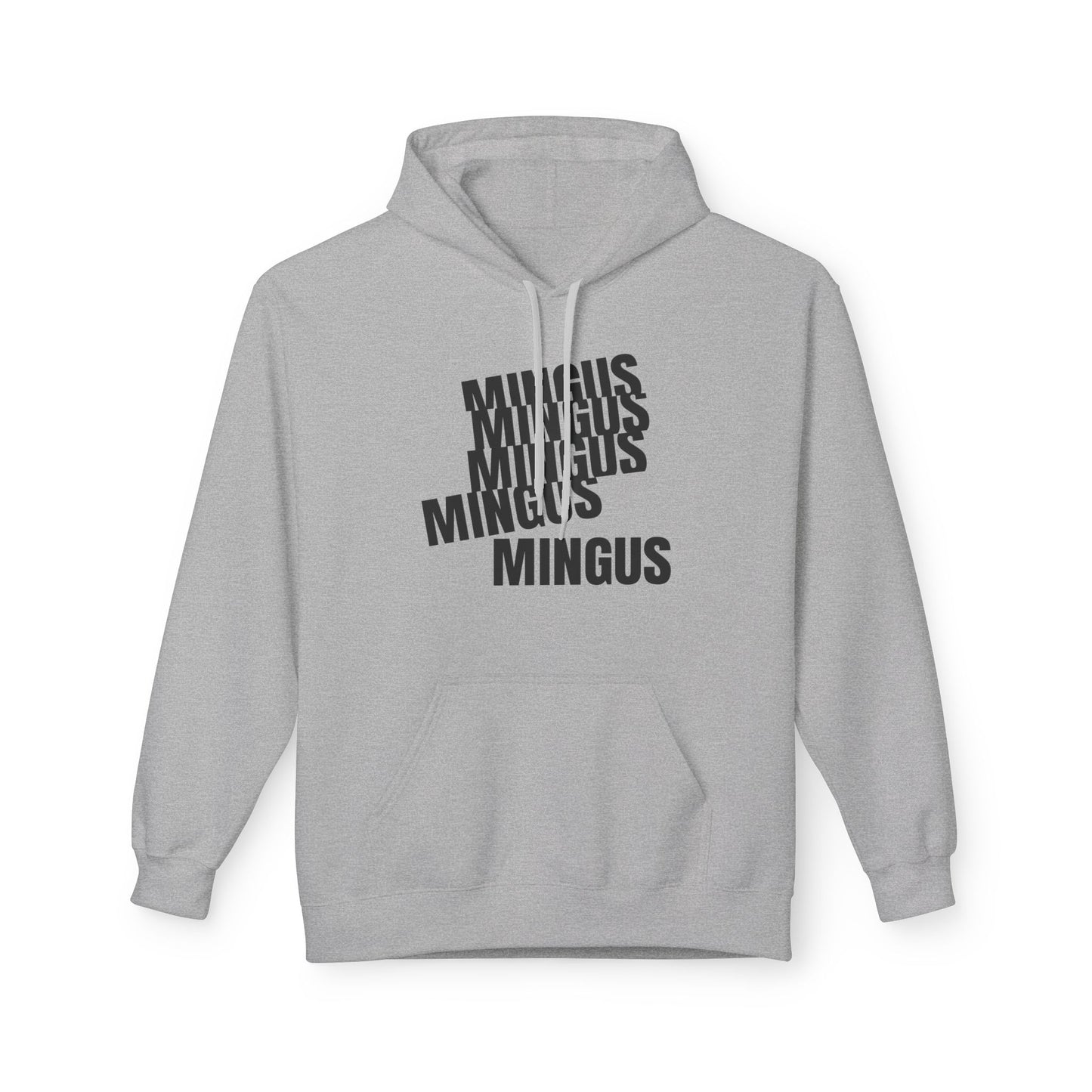 Charles Mingus Hoodie