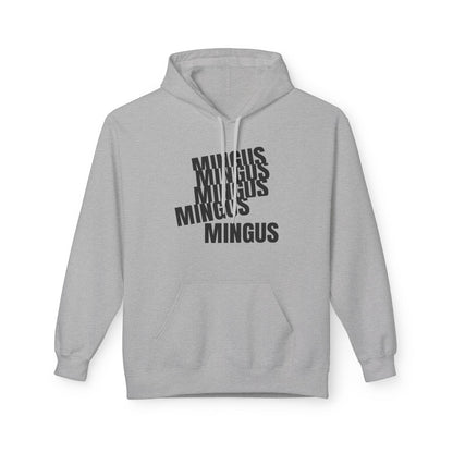 Charles Mingus Hoodie