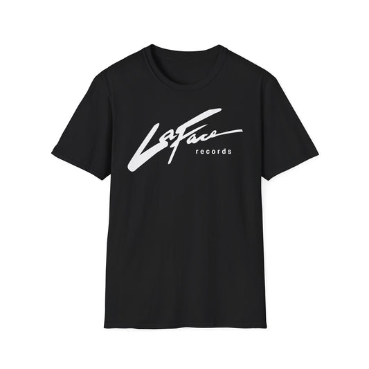 La Face LaFace Records T Shirt - Leichtes