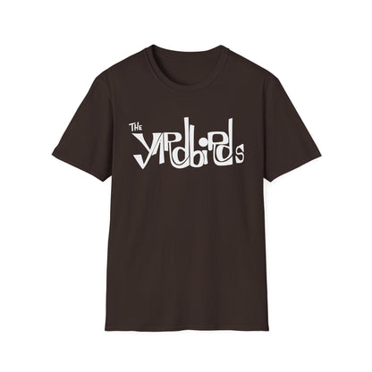 The Yardbirds T Shirt