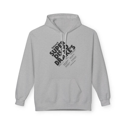 Super Disco Brakes Hoodie