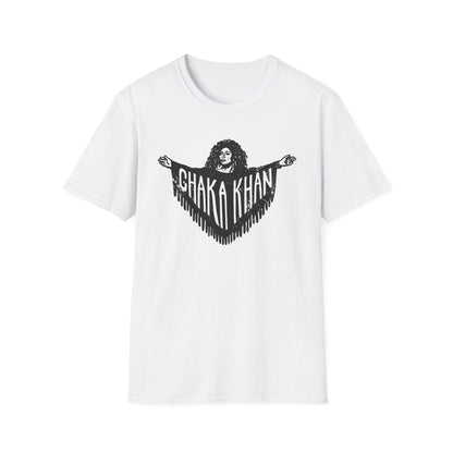 Chaka Khan T Shirt