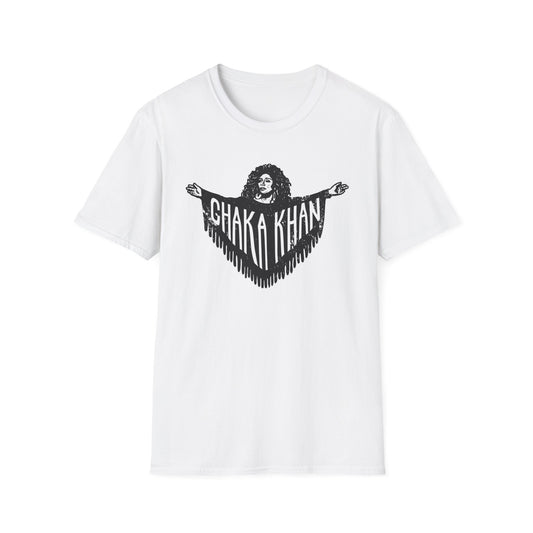 Chaka Khan T Shirt