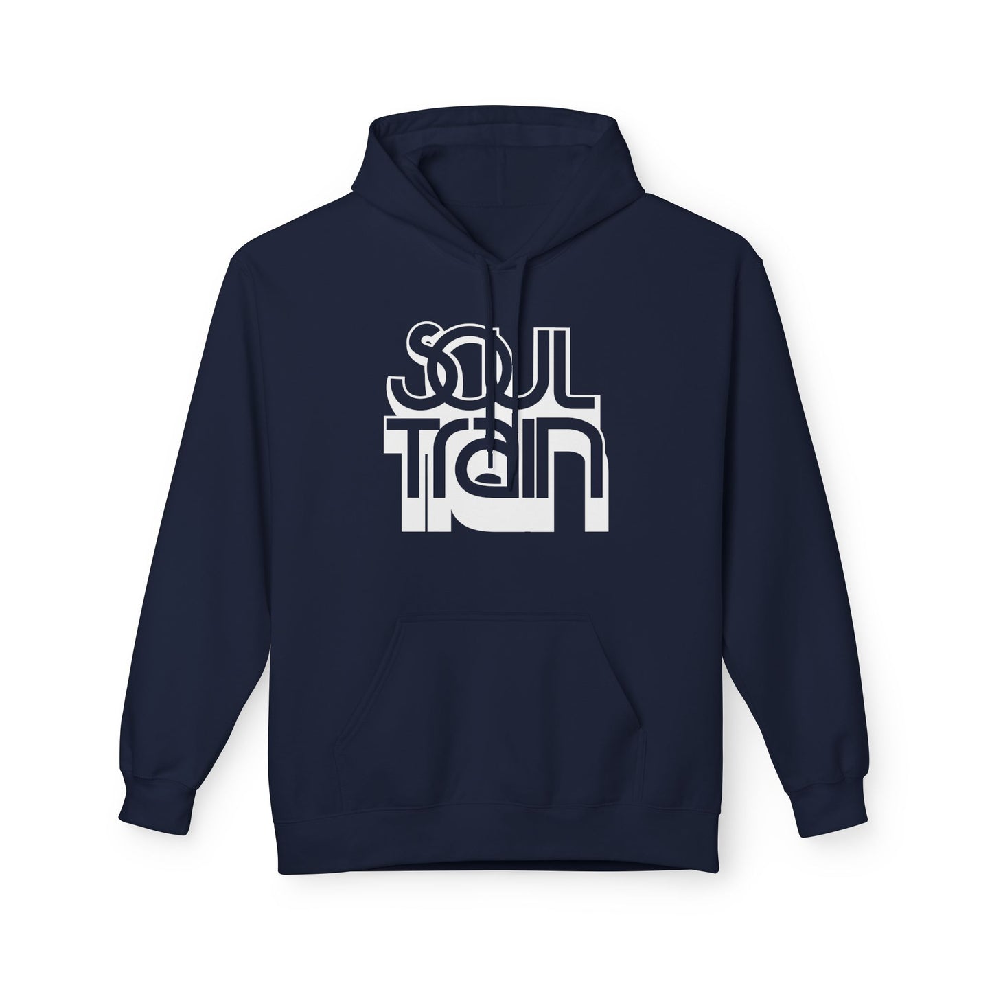Soul Train Hoodie