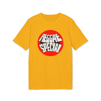 Reggae Special Bio-T-Shirt (Premium Qualität)
