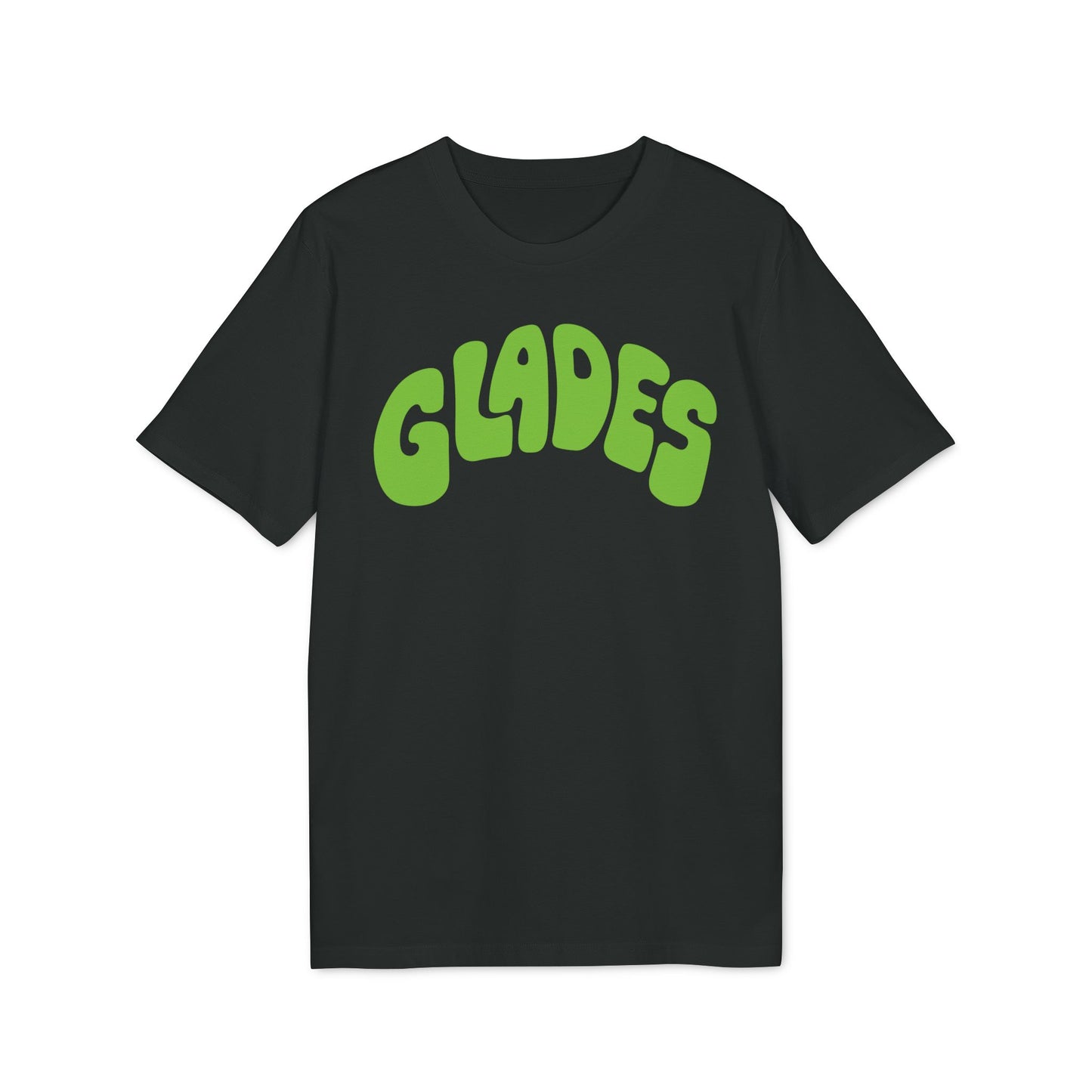 Glades Records Bio-T-Shirt (Premium Qualität)