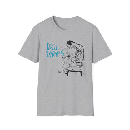 Bill Evans T Shirt