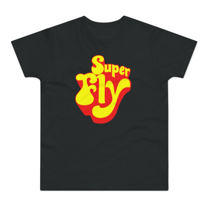 Superfly T Shirt (Standardgewicht)