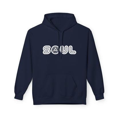 Soul 45 Hoodie