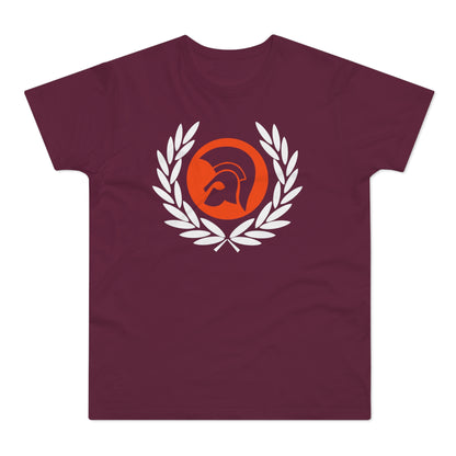 Wreath T Shirt (Standardgewicht)