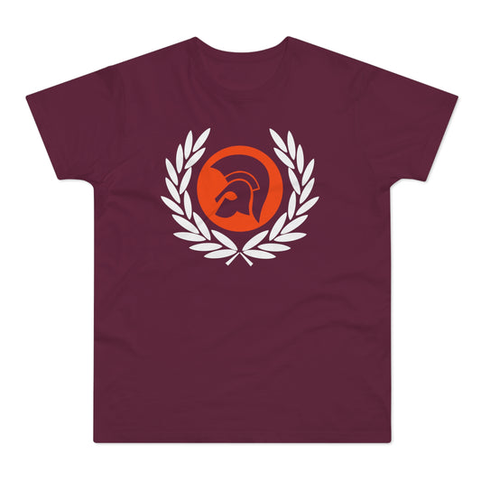 Wreath T Shirt (Standardgewicht)