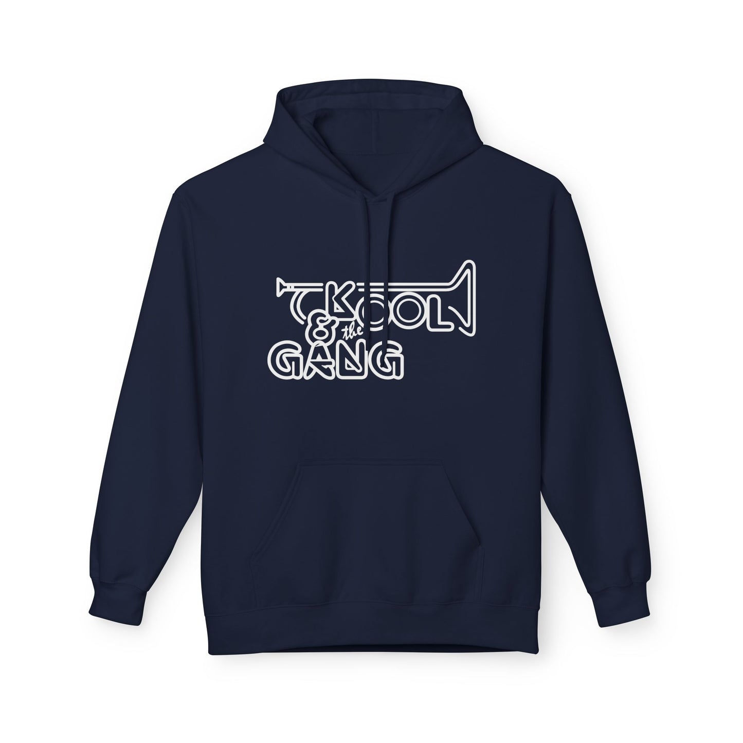 Kool & The Gang Hoodie