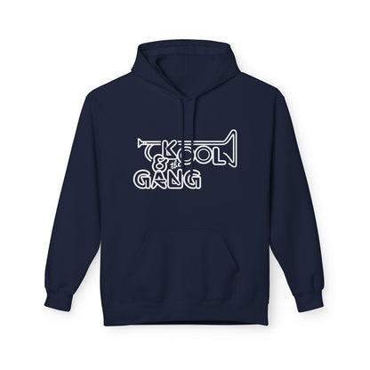 Kool & The Gang Hoodie