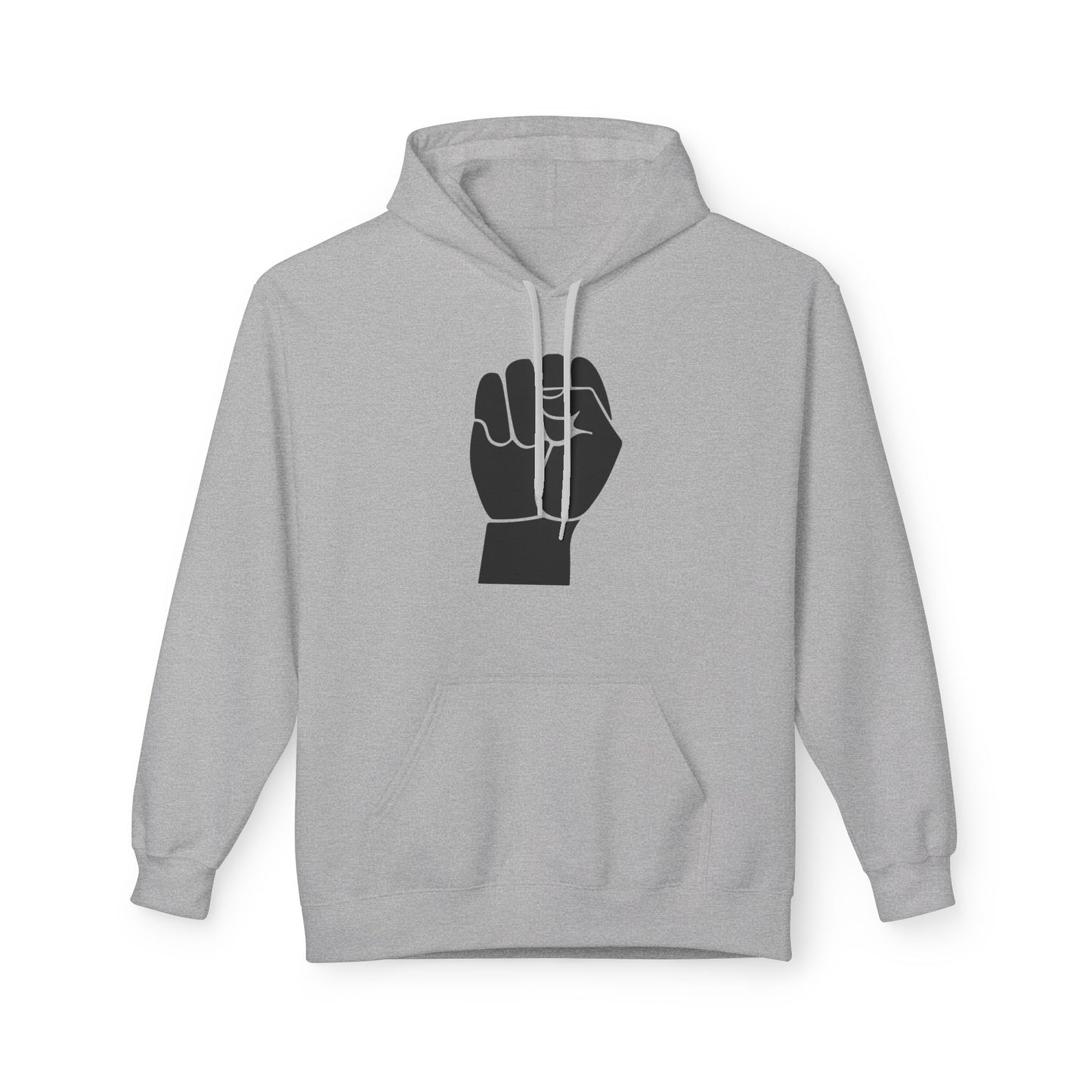 Soul Fist Hoodie