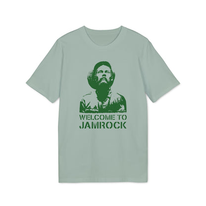 Damian Marley Jam Rock Bio-T-Shirt (Premium Qualität)