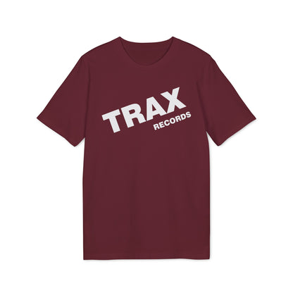 Trax Records Bio-T-Shirt (Premium Qualität)