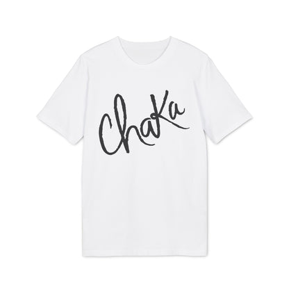Chaka Khan Bio-T-Shirt (Premium Qualität)