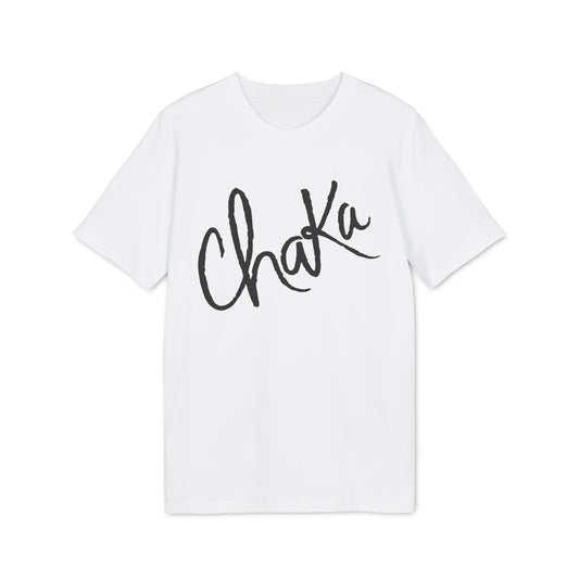 Chaka Khan Bio-T-Shirt (Premium Qualität)