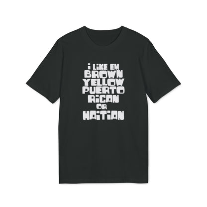 A Tribe Called Quest Lyrics Bio-T-Shirt (Premium Qualität)