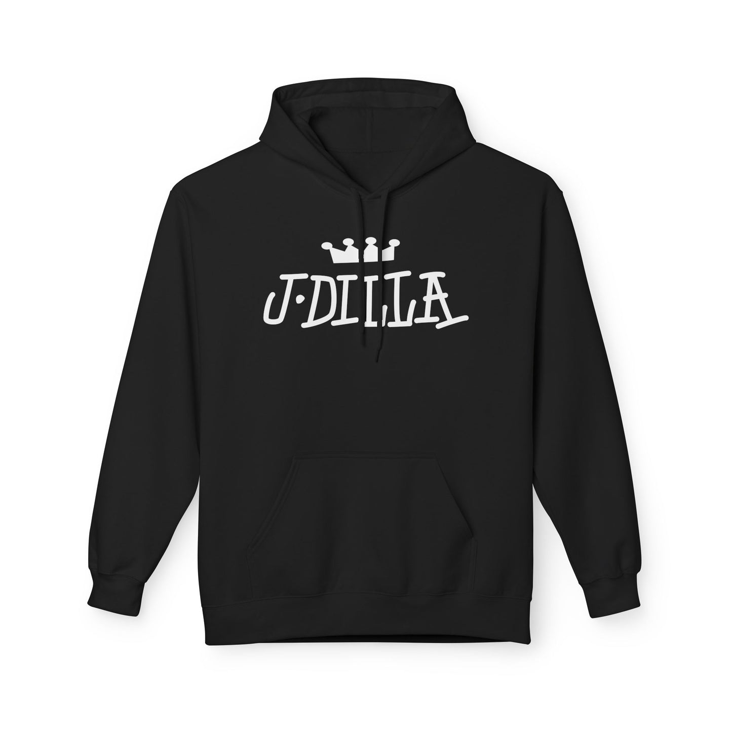 J Dilla Hoodie