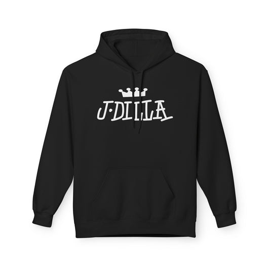 J Dilla Hoodie