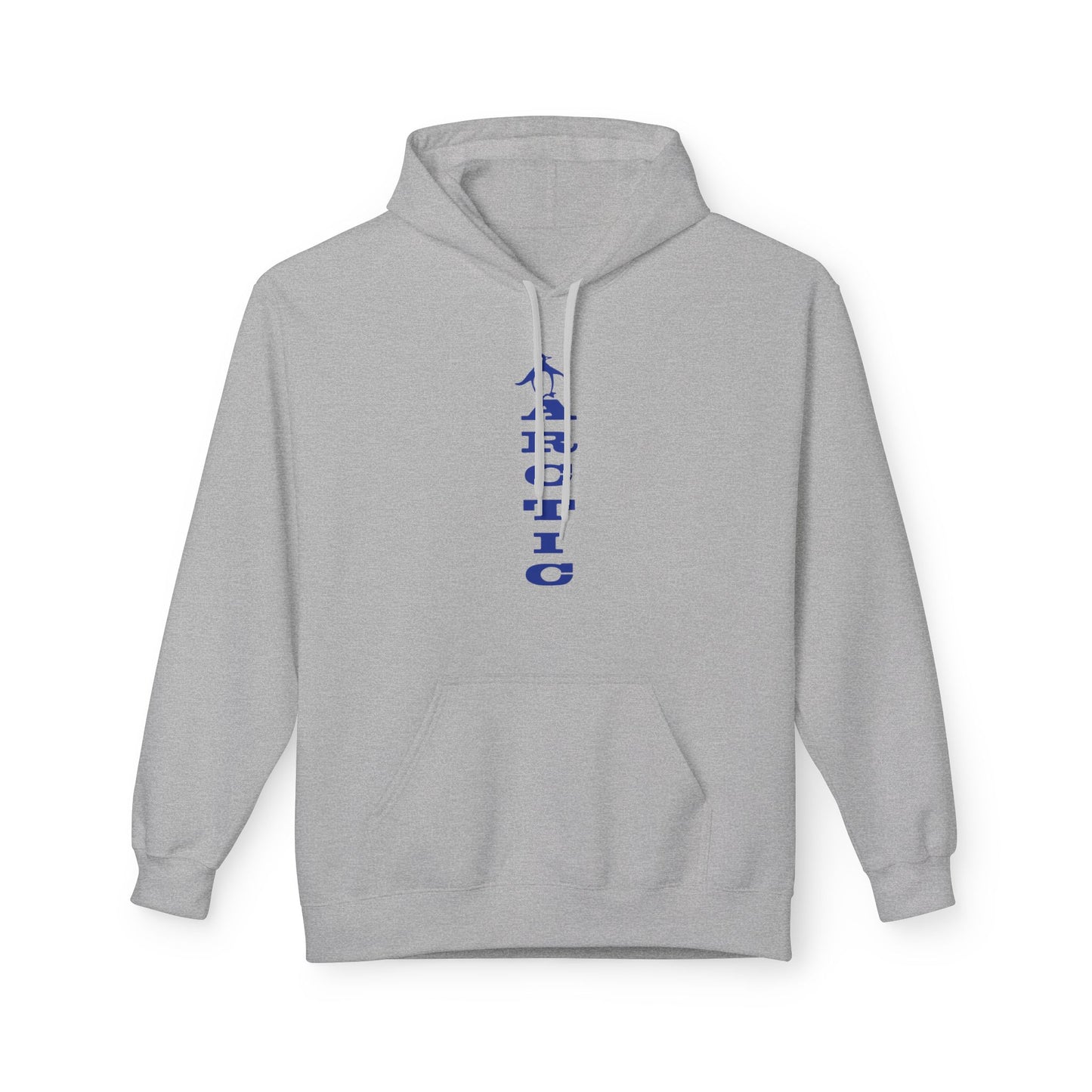 Arctic Records Hoodie