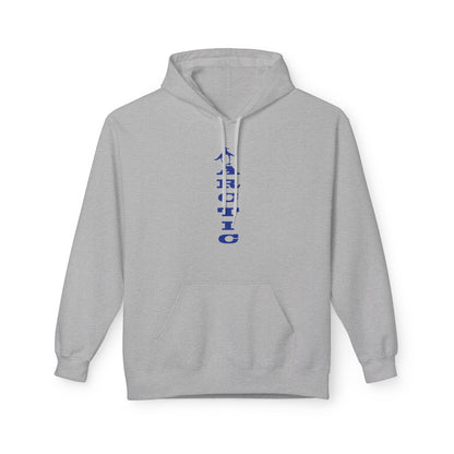 Arctic Records Hoodie