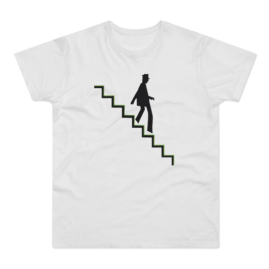 Linton Kwesi Johnson T Shirt (Standardgewicht)