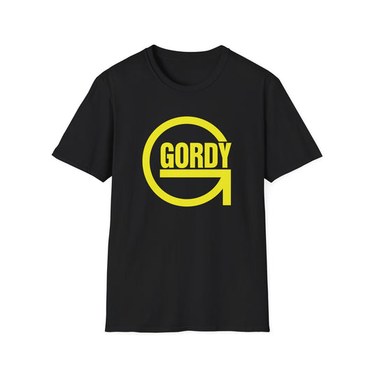 Gordy Records T Shirt