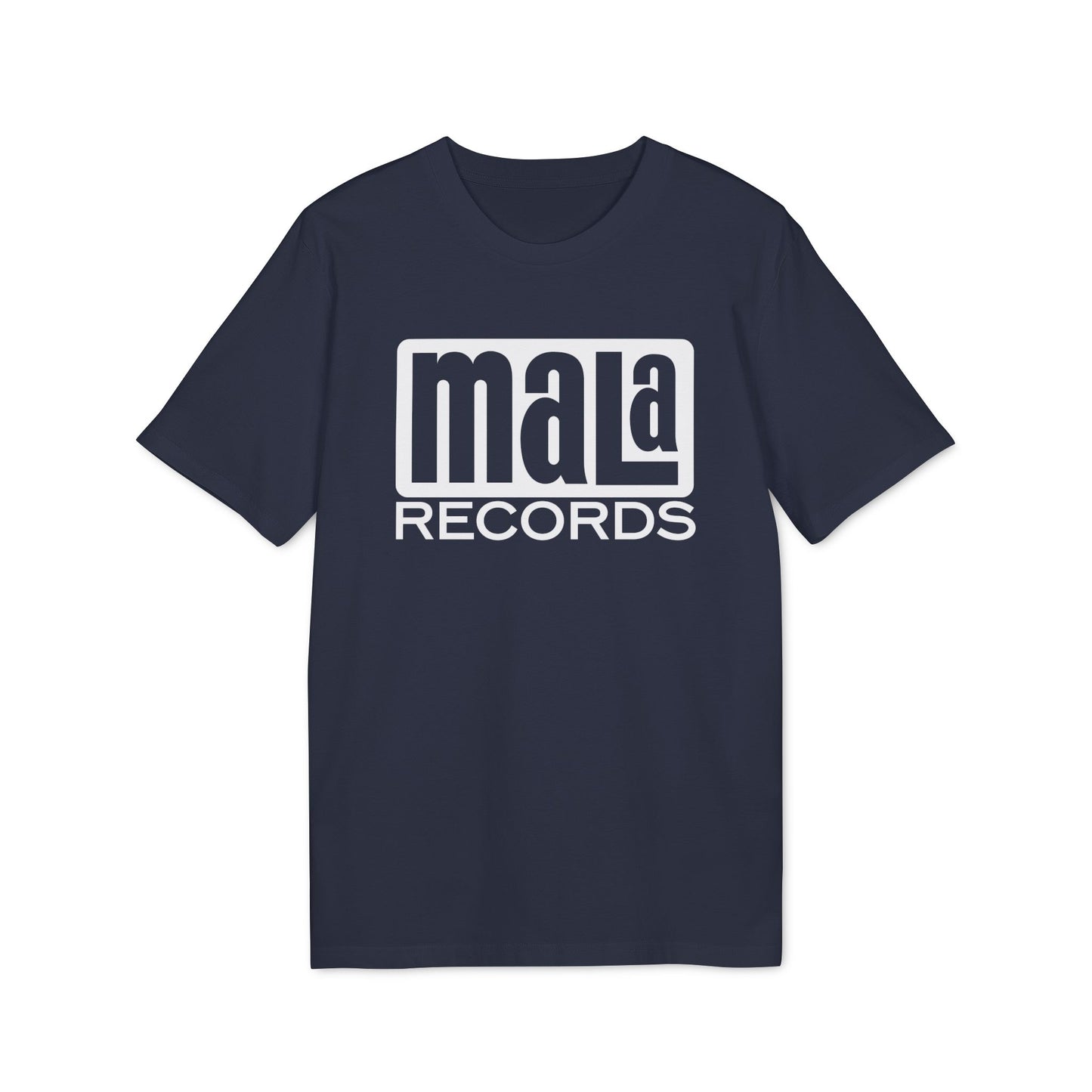 Mala Records Bio-T-Shirt (Premium Qualität)