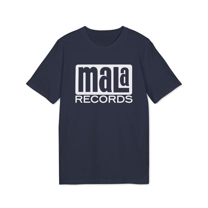 Mala Records Bio-T-Shirt (Premium Qualität)