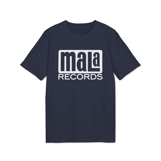 Mala Records Bio-T-Shirt (Premium Qualität)