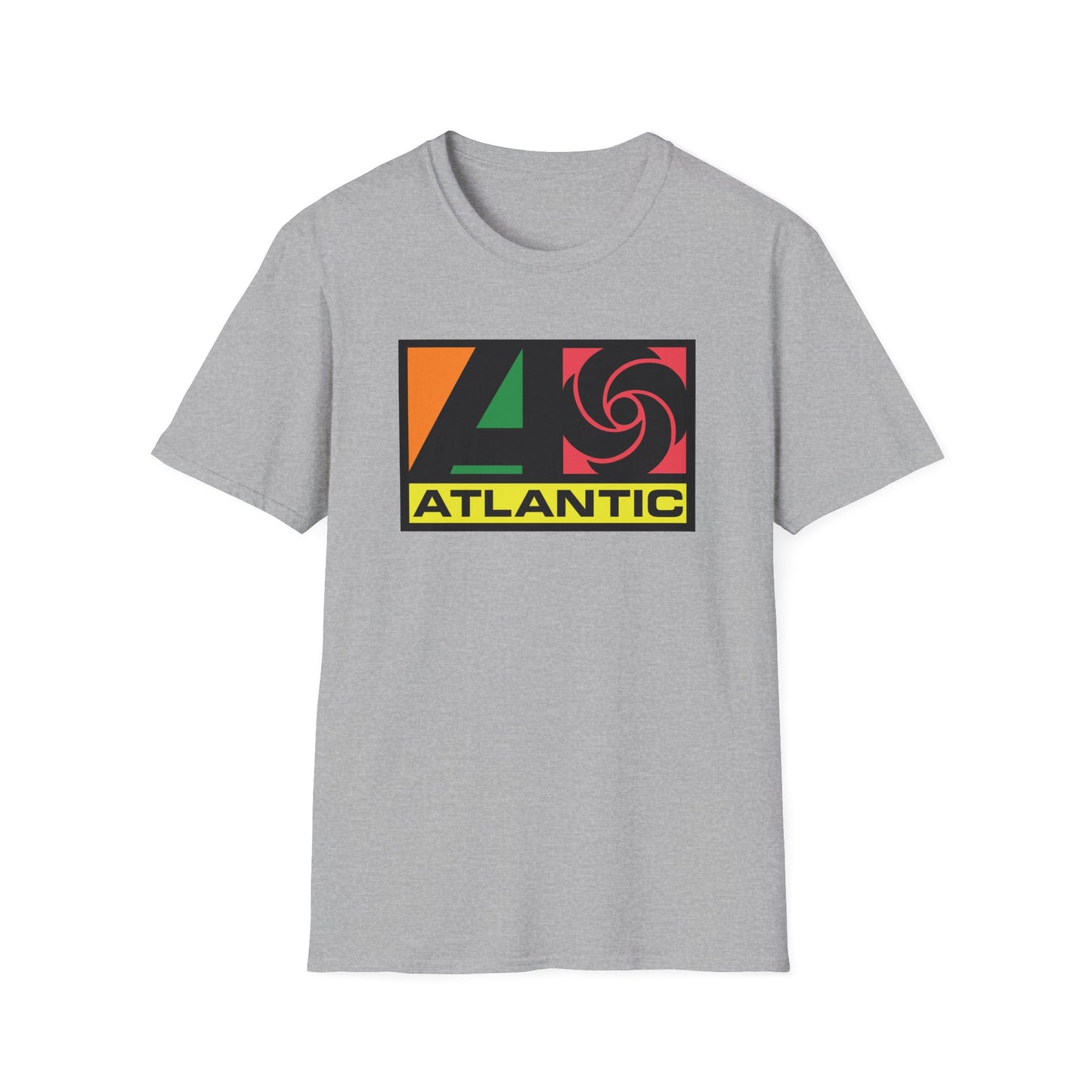Atlantic Records T Shirt