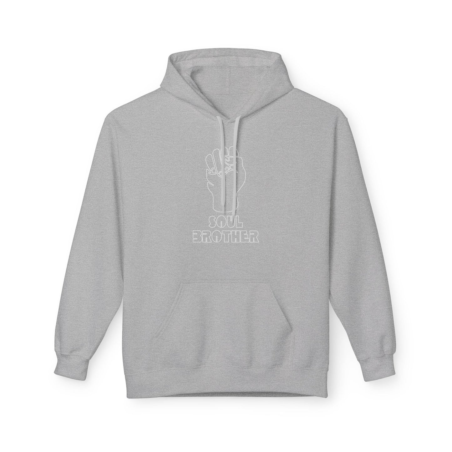 Soul Brother Hoodie