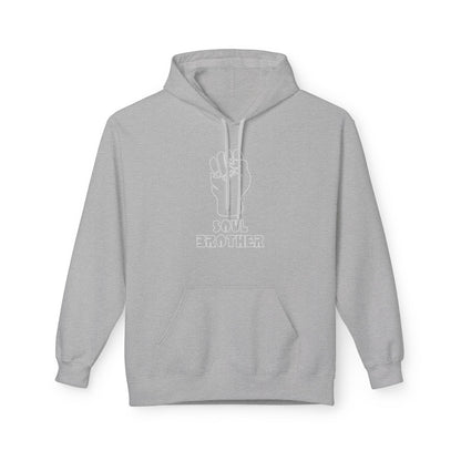 Soul Brother Hoodie
