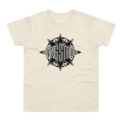 Gangstarr T Shirt (Standardgewicht)