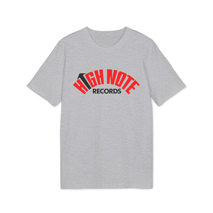 High Note Records Bio-T-Shirt (Premium Qualität)