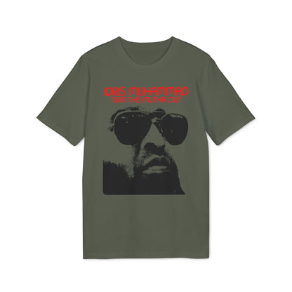 Idris Muhammad Bio-T-Shirt (Premium Qualität)