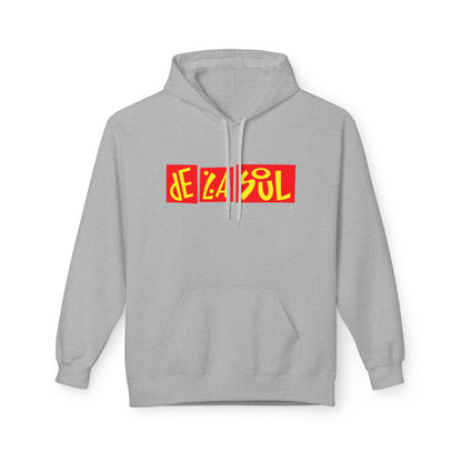 De La Soul Blocks Hoodie