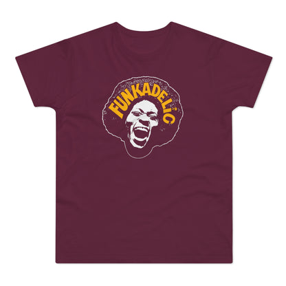 Funkadelic Maggot Brain T Shirt (Standardgewicht)