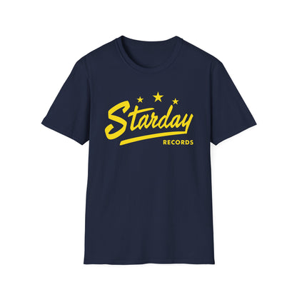Starday Records T Shirt