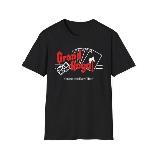 Grand Royal Records T Shirt
