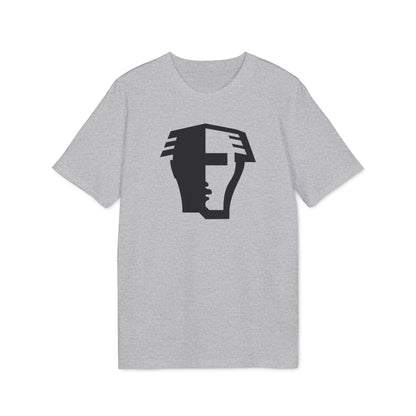 Mercury Records Face Bio-T-Shirt (Premium Qualität)