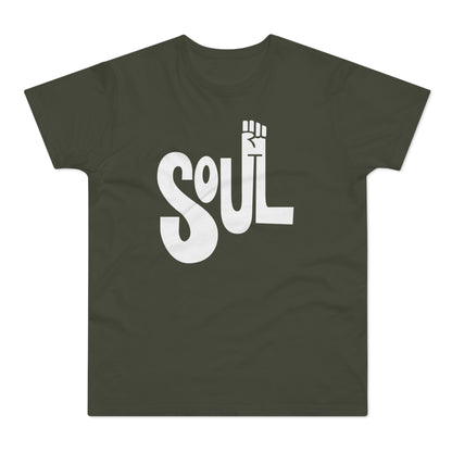 Soul Hand T Shirt (Standardgewicht)